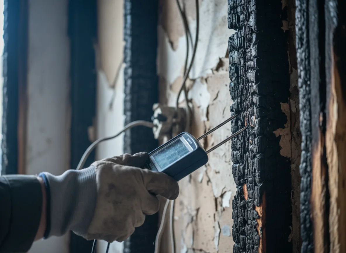 Fire Damage Restoration Detroit, OR FAQs